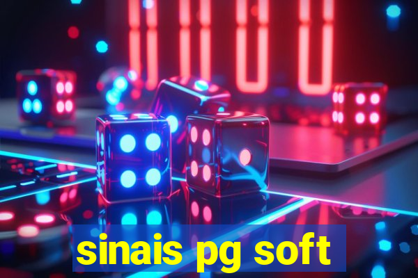 sinais pg soft